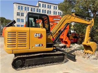 CAT 307.5