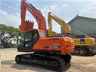 Doosan DX225LC-9C