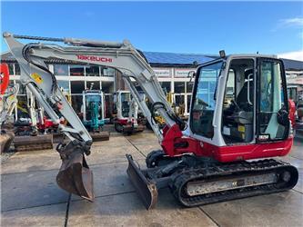 Takeuchi TB 250