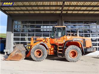 Doosan DL 300