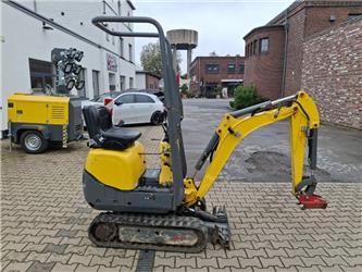 Wacker Neuson 803