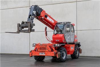 Manitou MRT 2150