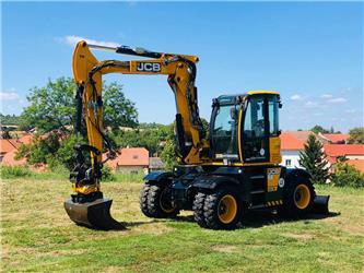 JCB Hydradig 110W