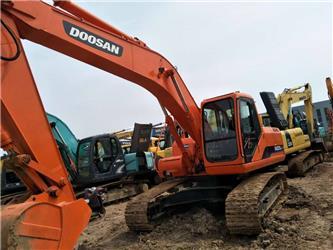 Doosan 225