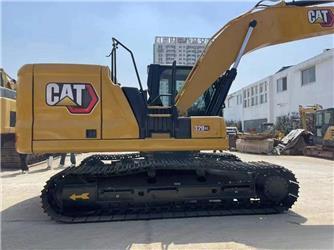 CAT 320GC