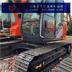 Hitachi ZX 135