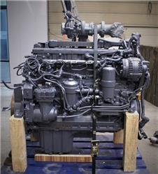 Deutz TCD2012L06 4V