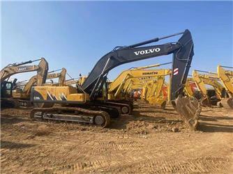 Volvo EC290BLC