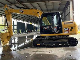 CAT 312D2GC