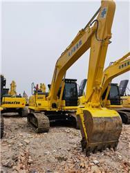 Komatsu pc200-8