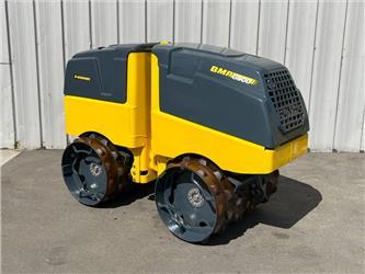 Bomag BMP 8500