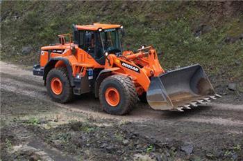 Doosan DL450-5