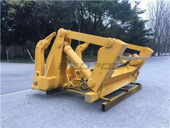 Volvo L150G Ripper