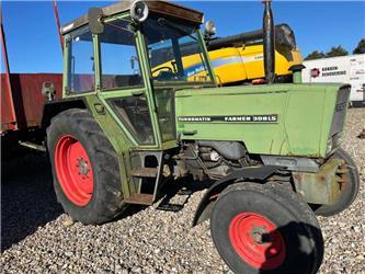 Fendt 308