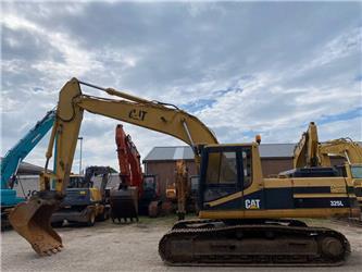 CAT 325 L