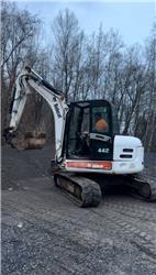 Bobcat 442 B