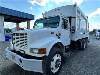 International 4900