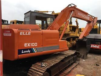 Hitachi EX100