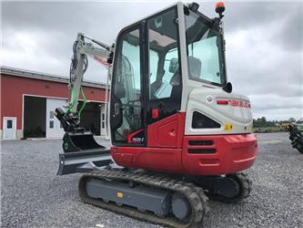 Takeuchi TB235-2