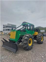 Timberjack 450C