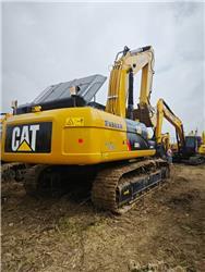 CAT 336D2