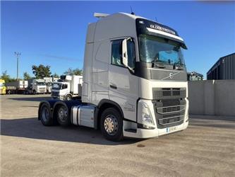 Volvo FH500