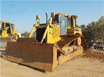 CAT D6R