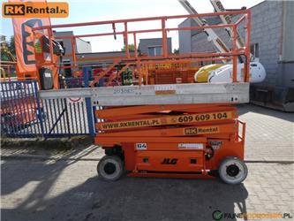 JLG 2030 ES