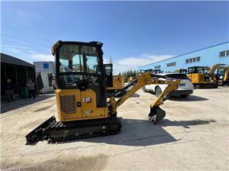 CAT 302