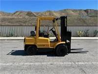 Hyster H60XM