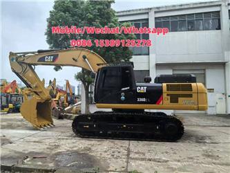 CAT 336 D2L