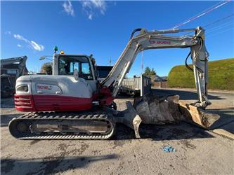 Takeuchi TB 290