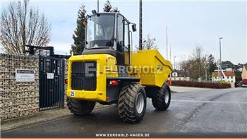 Wacker Neuson DW100