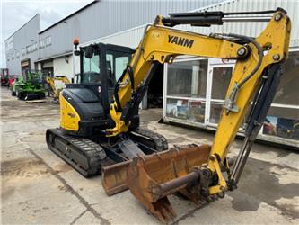 Yanmar VIO50 (15565)