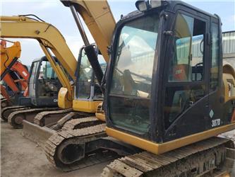 CAT 307D