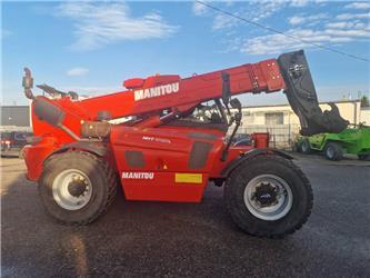 Manitou MHT 10120