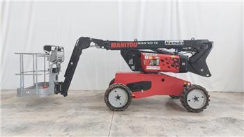 Manitou ManGo 12