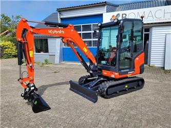 Kubota KX027-4