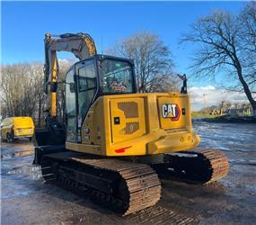 CAT 309 nextgen