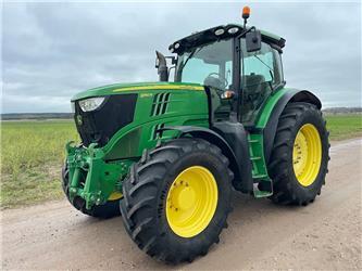 John Deere 6190R