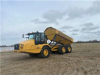 CAT 730 C