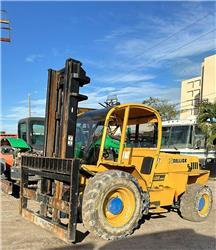 JCB S120