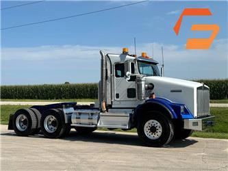 Kenworth T 800