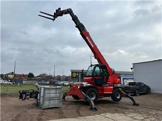 Manitou MRT 2145