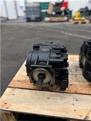 Kleemann HYDRAULIC PUMP