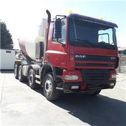 DAF CF85.480