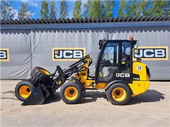 JCB 403Plus