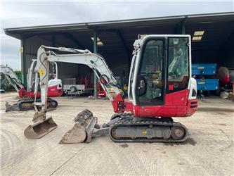 Takeuchi TB 230