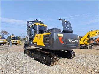 Volvo EC 210