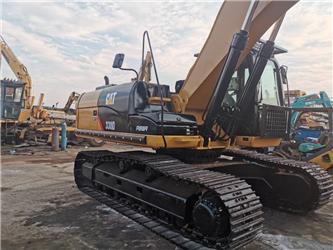 CAT 330 DL